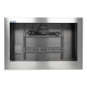 Lukket, frontvendt 55 tommer IP65 rustfri industri monitor