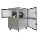 Industriprinter til kølerum beskyttelse med integreret Printronix T4000 etiketprinter