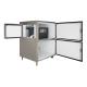 Industriprinter til kølerum beskyttelse med integreret Toshiba B-EX4T2 termisk printer