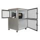 Industriprinter til kølerum beskyttelse med integreret TSC MB240 stregkodeprinter