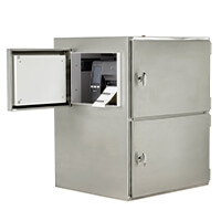 Industriprinter til kølerum | SPRI-800