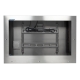 Lukket, frontvendt IP69K 55" hygiejnisk monitor