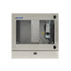 PC-skab i 316 rustfrit stål front | SENC-500