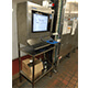 PC-skab i 316 rustfrit stål SENC-500 til Fuller's Brewery, Chiswick, UK