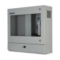 Støvtæt industri PC-skab | PENC-600