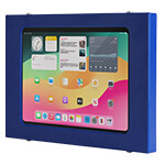 Armagard vandtæt iPad kabinet i rustfrit stål til iPads i områder med højtryksspuling