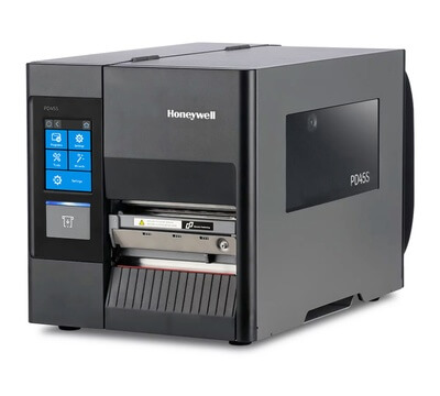 Honeywell PD45S industriprinter