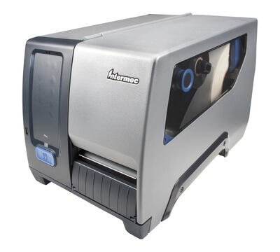 Honeywell PM43 industriprinter