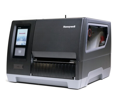 Honeywell PM45 industriprinter