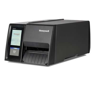 Honeywell PM45C industriprinter