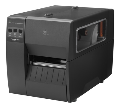 Zebra ZT111 industriel stregkodeprinter