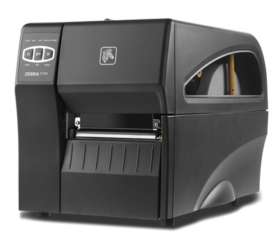 Zebra ZT200 industriel stregkodeprinter