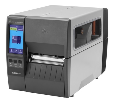 Zebra ZT231 industriel stregkodeprinter
